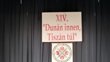 Rekordszámú vajdasági a Dunán innen, Tiszán túl miskolci döntőjén - illusztráció